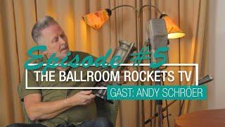 The Ballroom Rockets TV Episode 5 Andy Schröer - zeigt Elvis Presley Exponate aus seiner Sammlung