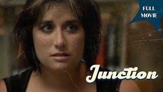 Junction | English Full Movie | Thriller