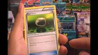 Opening 10 Plasma Freeze Booster Packs [Ultra Rare Pull!!] [Part III]