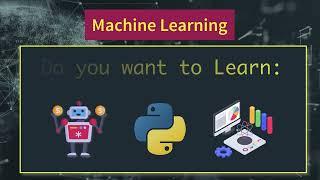 Join Pythonist to learn Python, Machine Learning and Data Science