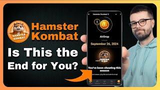 Hamster Kombat Bans Players: Is the Reason Key Bots? What’s the Solution?