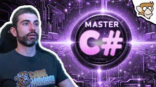 Learn C# Advanced FREE Tutorial Course! [2024]