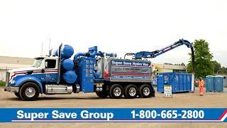 Super Save Construction Services
