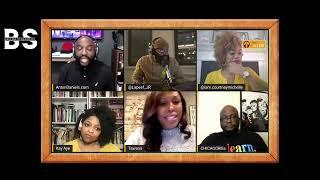 The Lapeef Network Anton Daniels vs Tawana