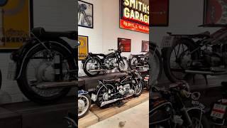 101 Years of BMW AIRHEADS By smithsvintageclub