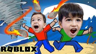 بازی روبلاکس با ماچارتا | Roblox game play