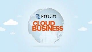 NetSuite - Omnichannel Experience