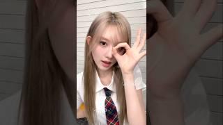 𝒇𝒂𝒍𝒍 미호 ᯓ #IVE #아이브 #GAEUL #가을 #Shorts