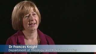 Why Study FD Maurice with Frances Knight