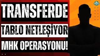 Ahmed Kutucu-Berke Özer? | Galatasaray'da transferde tablo netleşiyor | Ferhat Gündoğdu operasyonu