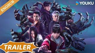 [TRAILER] I Am Nobody: The showdown between Yin & Yang: It's time to fight! | YOUKU