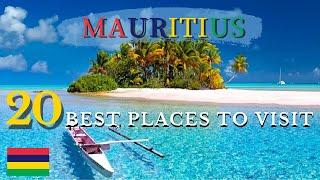 Mauritius | 20  Amazing Things to See and Do in Mauritius | Indian Ocean