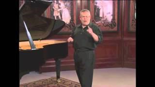 Robert Greenberg - The Ring -Part Two - The Great Courses