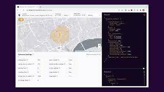 How to Create Isochrones with the TravelTime Isochrone Playground