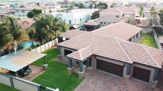 Beautiful Property in Rustenburg. Live Luxury Auction!