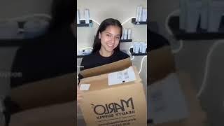 Unboxing Marlo Beauty: Fast Shipping & Big Savings for Your Salon!