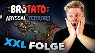 XXL FOLGE vom NEUEN BROTATO DLC | Brotato Abyssal Terrors