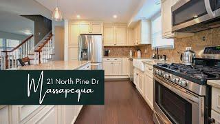 Elegant 6 Bedroom, 4 Bath Home for Sale in Massapequa, NY | Expansive 7,000 SQFT Lot | Tayeb Group