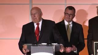 2014 AEM Hall of Fame - Robert J. Ratliff of AGCO Corporation