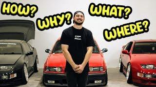 FULL shop update! - Answering all the questions you’ve been asking!