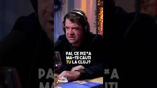 Bancuri cu ardeleni  Andrei Duban #acasalamaruta #podcast #funny