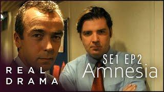 Classic British Thriller Series I Amnesia SE1 EP2 I Real Drama