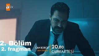 can borcu 2. bölüm 2. fragman