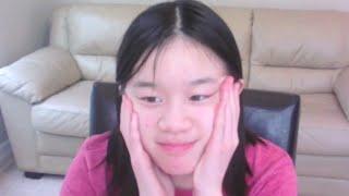 13-year-old FM Alice Lee Celebrates Huge Win Against A Grandmaster