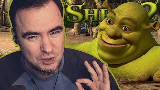 Шрэк - прообраз всех видеоигр! ● Shrek 2: The Game