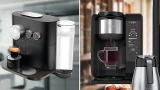 Top 5 Smart Coffee Makers