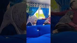 Masih lagi mood raya