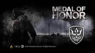 PC Longplay [815] Medal of Honor (2010)