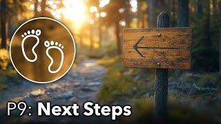 The Off Grid Guide - Part 9 | Your Next Steps