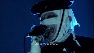 [ENG sub] DIR EN GREY ● Lotus