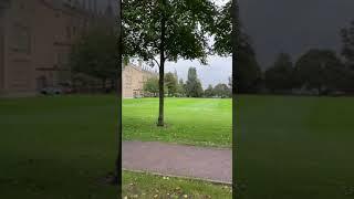 Cheltenham college