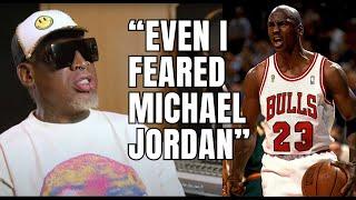 2 Hours of Michael Stories told by NBA Legends