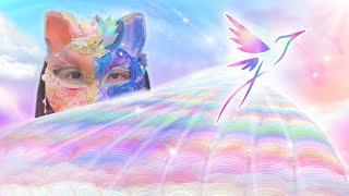 99. What is being yourself? | Violet Twin Flames