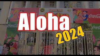 Aloha 2024