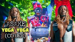 Ee mon le le - Asake Yoga Cover (Igolowo)