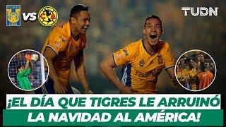 ¡LA FINAL NAVIDEÑA INOLVIDABLE! Goles, trifulca y penales cardíacos | Apertura 2016 | TUDN