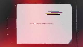 ซูลูปาก้า ตาปาเฮ้ - themoonwillalwaysbewithme // official audio //