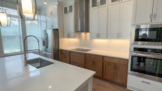 (Raylan) Three-Bedroom Apartment in SouthPark Charlotte, NC - Providence Row