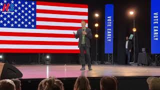 ELON MUSK opposes government electric vehicle mandate