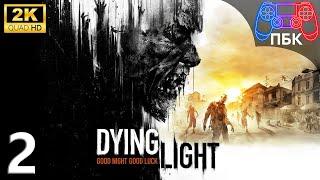 Dying Light ► Прохождение #2 (Без комментариев)