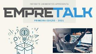 EMPRETALK 2021 - 09 e 10 de Junho