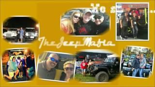 2016.  It was a Great Jeep Mafia Year