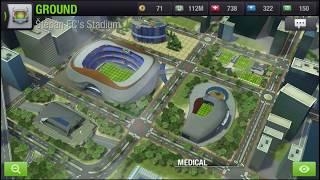 BEST STADIUM TRICK TO GET FANS IN THE MATCH! | Top Eleven 2018