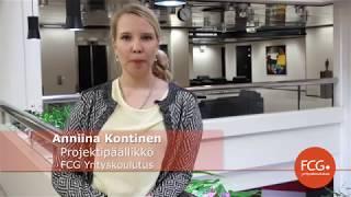 Kho - Kunnallisen osakeyhtiön hallitusosaaja