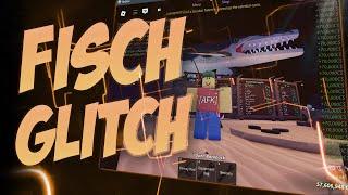 Fisch Infinite Money Glitch 2025 - Gamebreaking Script!