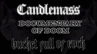 CANDLEMASS | Documentary of Doom | 1986 - 2002 | Rare footage + Live